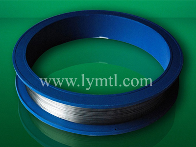 白鎢絲(電解拋光鎢絲)