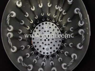 鉬絲熱場(chǎng)