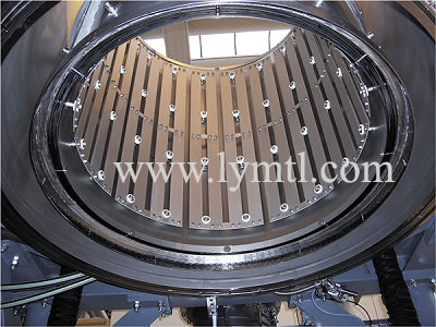 鉬熱場 真空回火爐鉬發(fā)熱材料