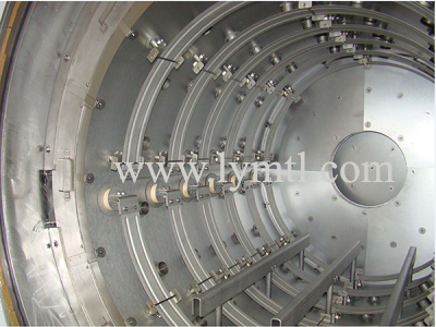 鉬熱場 真空高壓氣淬爐鉬發(fā)熱材料