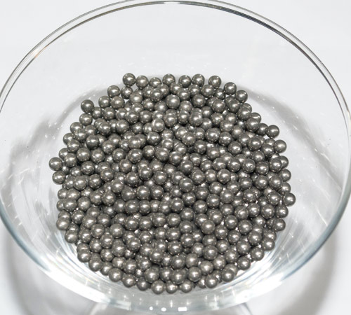 鎢合金珠
