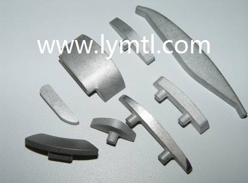 高爾夫球桿配重