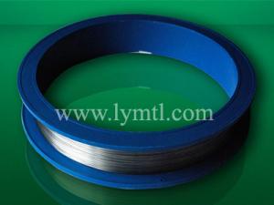 白鎢絲（電解拋光鎢絲）