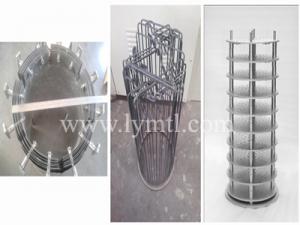 高溫爐熱場、料架